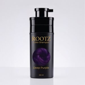 ROOTZ DEEP PURPLE
