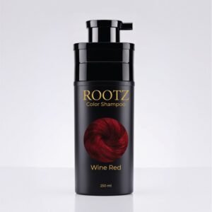 Wine Red